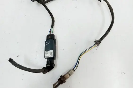 BMW X3 G01 Lambda probe sensor 8580410
