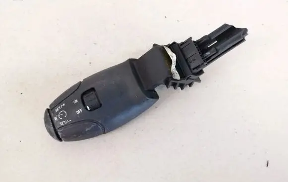 Citroen Berlingo Multifunctional control switch/knob 96336889zl