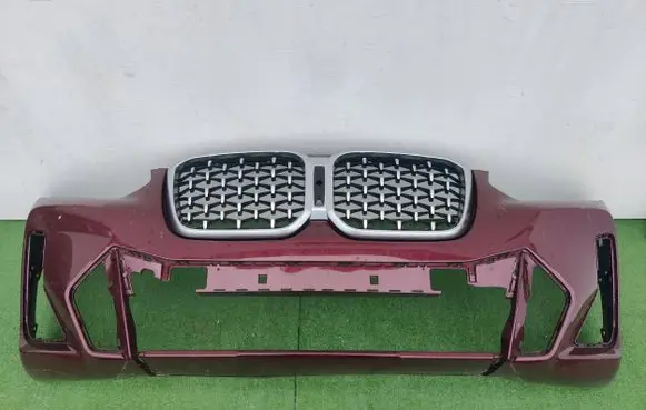 BMW X3 G01 Front bumper 8081055
