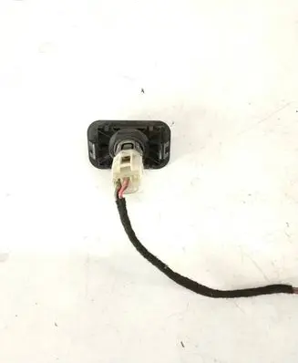 Audi A8 S8 D3 4E 12 V Socket (rear) 8E0919309