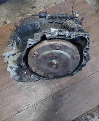 Volvo V70 Automatic gearbox P8667365 T03AV714402