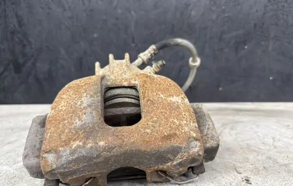 Volvo S80 Front brake caliper