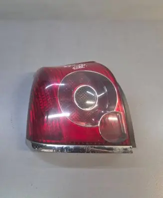 Toyota Avensis T250 Rear/tail lights