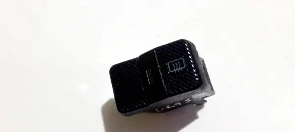 Volkswagen PASSAT B3 Windscreen/window heater switch 353959621