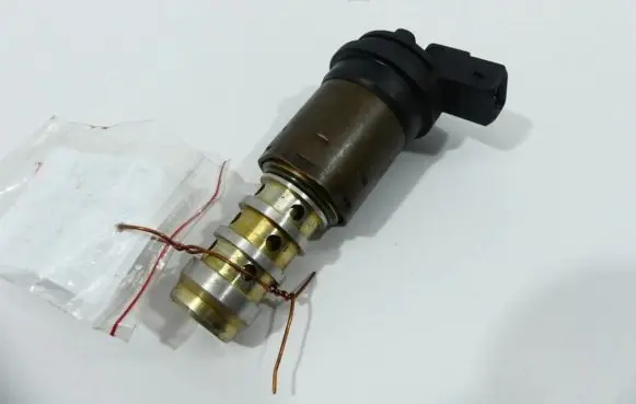 BMW 7 E65 E66 Camshaft position sensor IMPRK752084