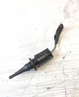 Mercedes-Benz C AMG W205 Outside/external air temperature sensor 9683392