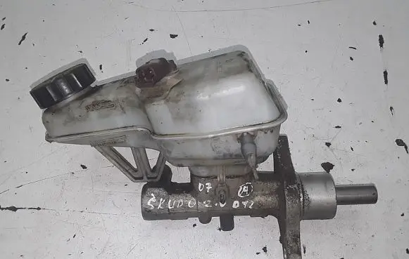 Fiat Scudo Master brake cylinder 1498225080