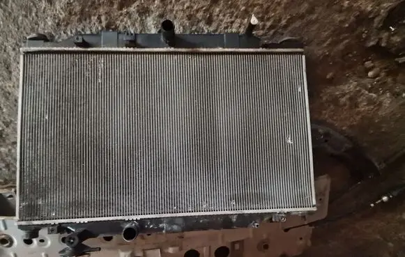 Mazda CX-5 Coolant radiator 2230004231 DFN50