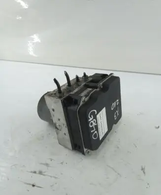 BMW X3 E83 ABS Pump 3439781