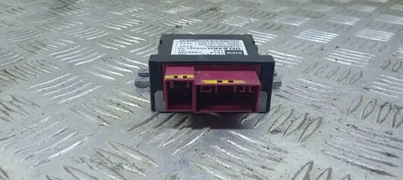 BMW 4 F32 F33 Fuel injection pump control unit/module 7426095