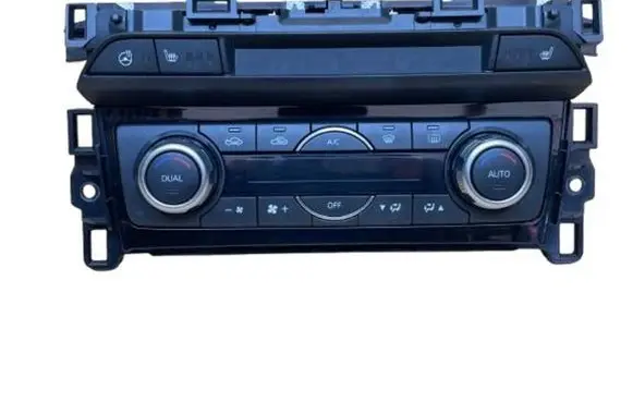 Mazda 6 Air conditioner control unit module GRS761190C L40007F21A VPALH18C612HD