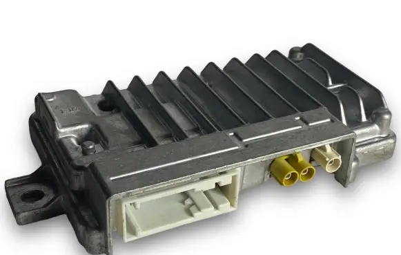 Mercedes-Benz S W223 Central body control module A0009009544
