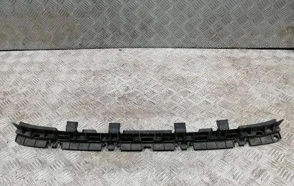 Peugeot 508 Front bumper lip 9808064580 1521748X