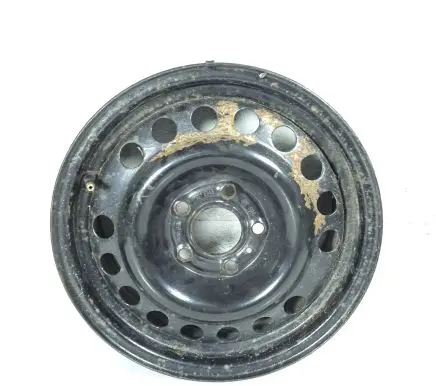 Opel Astra G R15 steel rim 