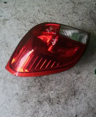 Opel Antara Rear/tail lights