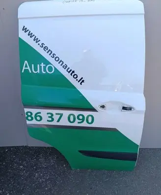 Ford Transit Courier Side sliding door 