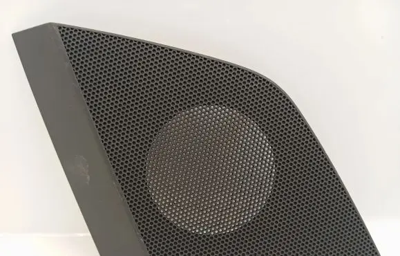 Audi Q7 4M Side speaker trim/cover 4M0857227