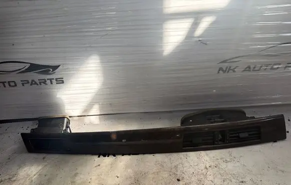 BMW 5 E60 E61 Panel trim 145373
