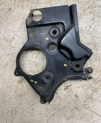 Hyundai Santa Fe Timing belt guard (cover)