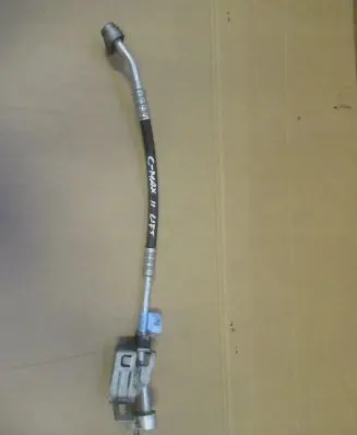 Ford C-MAX II Air conditioning (A/C) pipe/hose F1F119D507AB