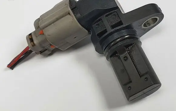 Smart ForTwo II Crankshaft position gear 1865A069