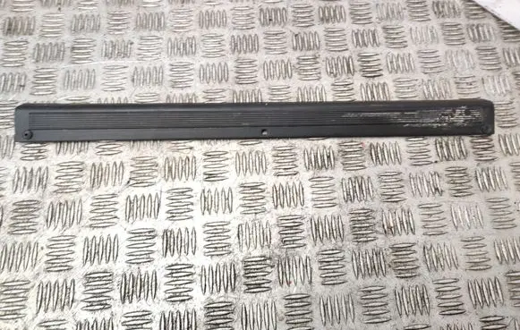 Alfa Romeo 166 Front sill trim cover A368