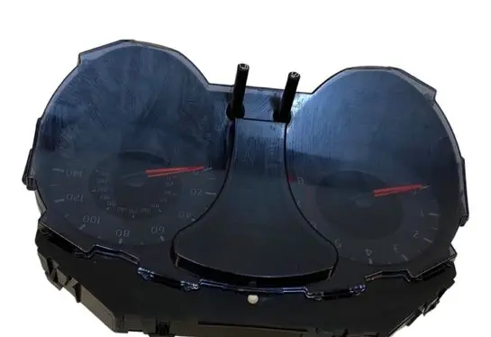 Nissan Juke I F15 Speedometer (instrument cluster) G11201B48000 248RL00174 1TU0CVNRJ