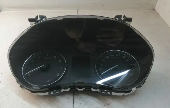 Hyundai i20 (GB IB) Speedometer (instrument cluster) 94003C8012