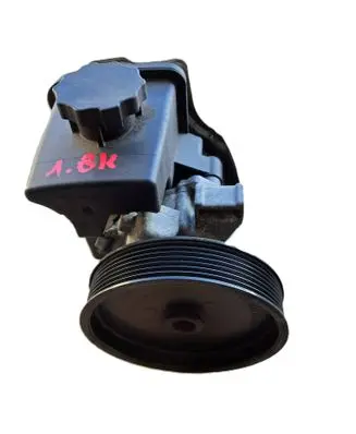 Power steering pump