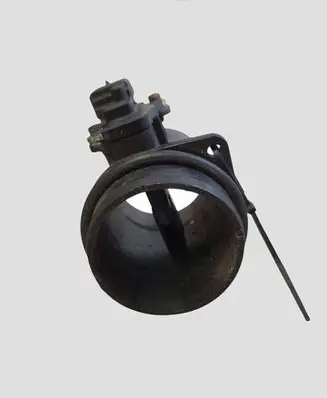 Citroen DS3 Mass air flow meter 9683282980