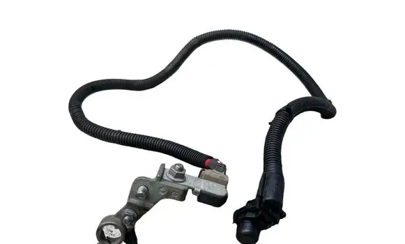 Volvo V60 Positive cable (battery) 30797799 1801143 27E13