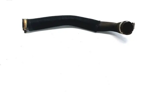 Opel Vivaro Intercooler hose/pipe 9807540580