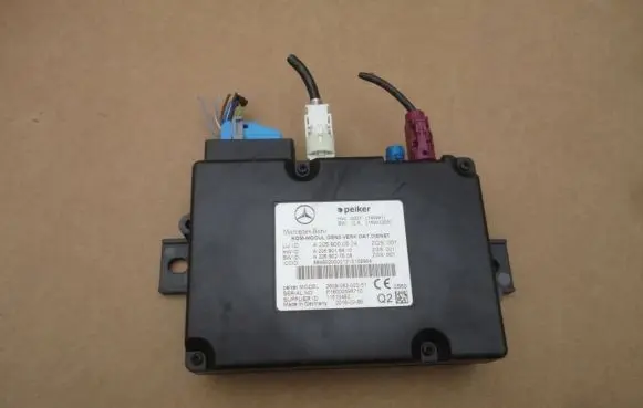 Mercedes-Benz C W205 Other control units/modules A2059000524