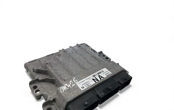 Renault Kadjar Engine control unit/module ECU 237104661S 237104659S