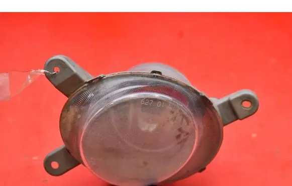 Volvo S60 Front fog light 8693336