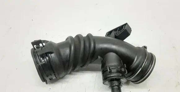 Toyota Yaris Turbo air intake inlet pipe/hose