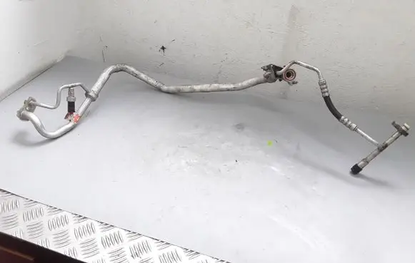 Ford C-MAX II Air conditioning (A/C) pipe/hose NOCODE