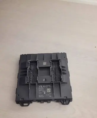 Volkswagen Multivan T5 Engine control unit/module 7H0937087H 5WK50429