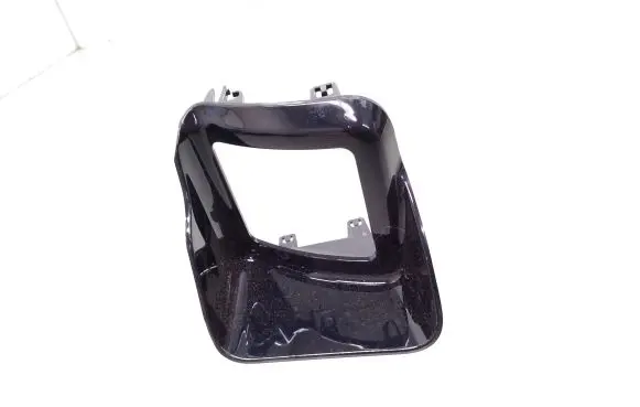 Headlight part
