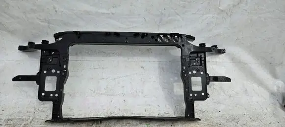 Hyundai Kona I Radiator support slam panel 64101K4000