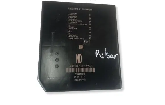 Nissan Pulsar Fuse module 284B75NA0APULSAR 284B75NA0A