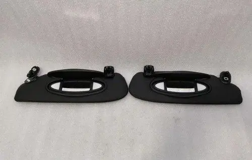 Porsche 911 997 Sun visor clip/hook/bracket 99773103103