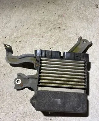 Toyota Avensis T250 Fuel injection control unit/module 8987171010