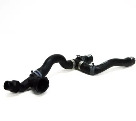 Audi A4 S4 B9 8W Air intake hose/pipe 8W0819334R