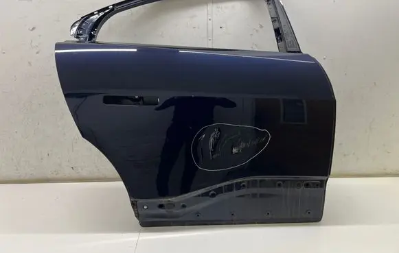 Jaguar I-Pace Rear door