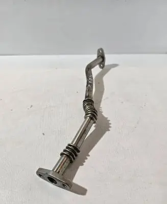 Chevrolet Captiva Turbo turbocharger oiling pipe/hose