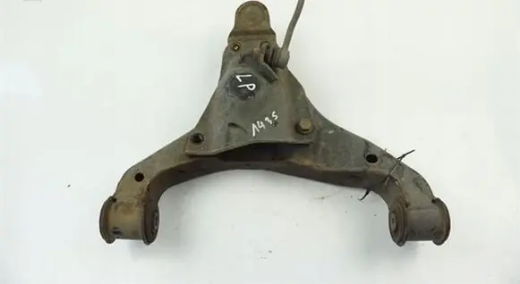 Volkswagen Crafter Front control arm