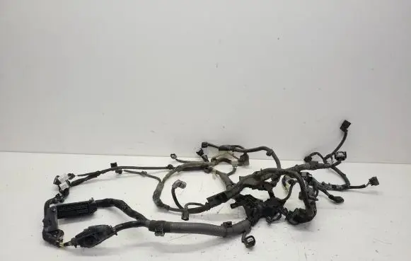 Toyota Prius+ (ZVW40) Engine installation wiring loom