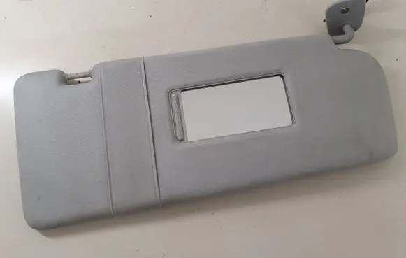 Ford Galaxy Sun visor 7M3857552H