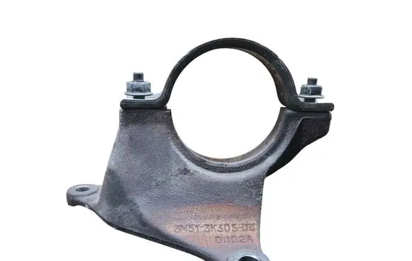 Volvo V50 Driveshaft support bearing bracket 3M513K305DC